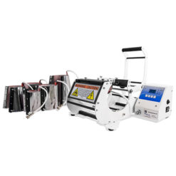 Presse à tasses MPR-3