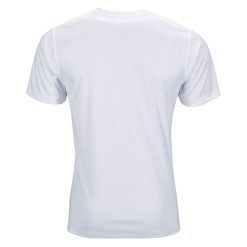 T-shirt sport actif homme col rond PrintFabrik Grossiste en matériel de sublimation