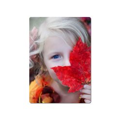 Tableau photo Duraluxe en aluminium blanc mat PrintFabrik Grossiste en matériel de sublimation