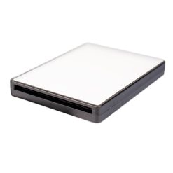 Porte-cartes noir pour 4 cartes PrintFabrik Grossiste en matériel de sublimation