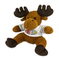 Sublistar® Élan en peluche