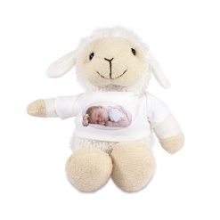 Sublistar® Mouton en peluche Berta