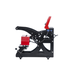 Presse à casquette Automatique Secabo TCC SMART PrintFabrik Grossiste en matériel de sublimation
