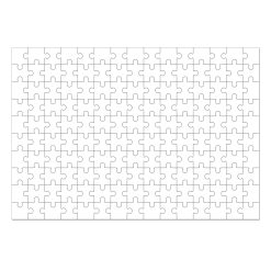 Puzzle en bois Sublistar PrintFabrik Grossiste en matériel de sublimation