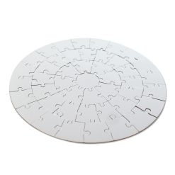 Puzzles cartonnés sans cadre PrintFabrik Grossiste en matériel de sublimation