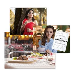 Puzzle cartonnés avec cardre