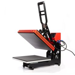 Presse à chaud modulaire Secabo TC5 LITE 38cm x 38cm