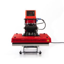 Presse à chaud modulaire Secabo TC5 LITE 38cm x 38cm PrintFabrik Grossiste en matériel de sublimation