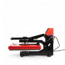 Presse à chaud modulaire Secabo TC7 LITE 40cm x 50cm PrintFabrik Grossiste en matériel de sublimation