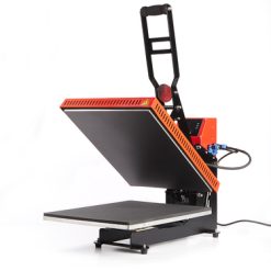 Presse à chaud modulaire Secabo TC7 LITE 40cm x 50cm