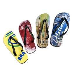 Kit de démarrage Sandales-Tongs Sublistar®