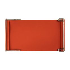 Bande de serrage rapide pour flasque FLASK