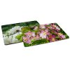 Sublistar® Tapis de souris 270 x 190 mm