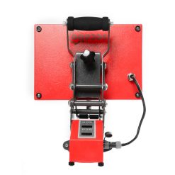 Pack Mini A4 Ecotank avec presse Secabo TC-2 23x33cm PrintFabrik Grossiste en matériel de sublimation