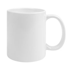 Tasse en céramique LENA-F SunCoating, Qualité AAA+ PrintFabrik Grossiste en matériel de sublimation