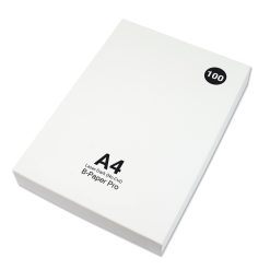 Laser-Dark (No-Cut) B-Paper Pro Forever PrintFabrik Grossiste en matériel de sublimation