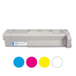 Toner pour OKI C711WT