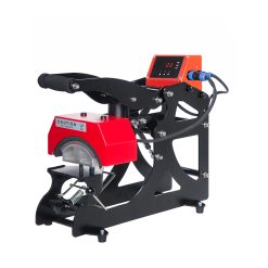 Presse à casquettes Secabo TCC Lite PrintFabrik Grossiste en matériel de sublimation
