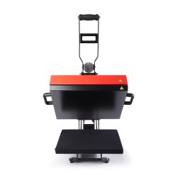 Presse à chaud Secabo TC5 LITE Energy Saver 38cm x 38cm PrintFabrik Grossiste en matériel de sublimation
