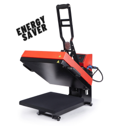 Presse à chaud Secabo TC5 LITE Energy Saver 38cm x 38cm