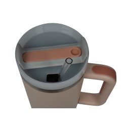 Gobelet thermos en inox, 40oz, pour laser & impression UV PrintFabrik Grossiste en matériel de sublimation