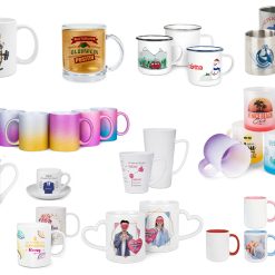 Mugs et tasses