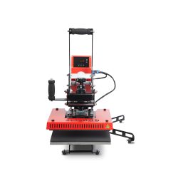 Secabo TS7 LITE presse modulaire à ouverture latérale 40cm x 50cm