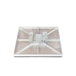 Secabo plaque de base 38cm x 38cm pour SMART et LITE PrintFabrik Grossiste en matériel de sublimation